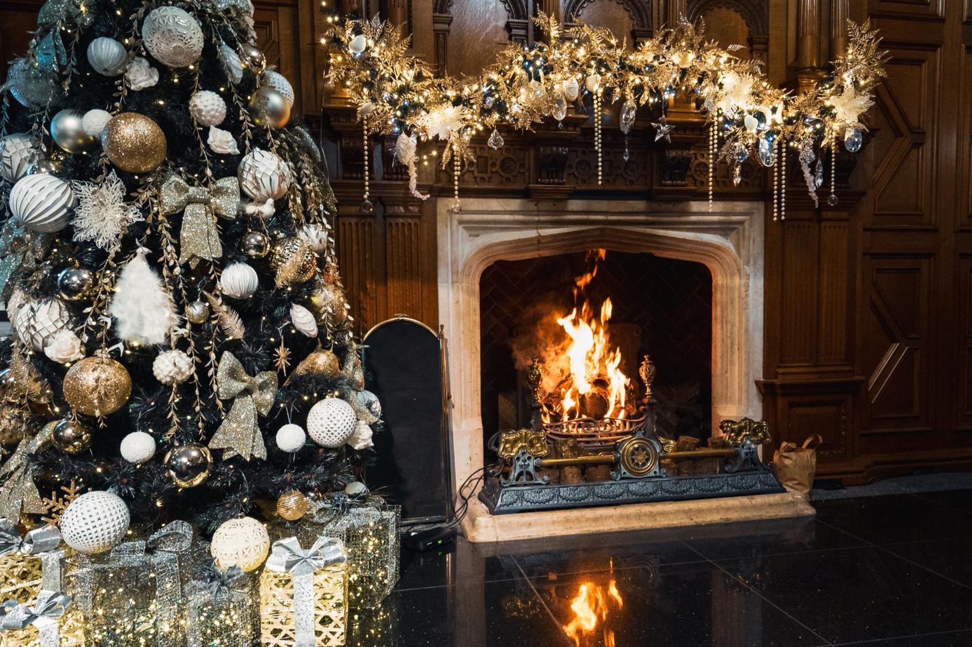 The Saddleworth Hotel Diggle Екстериор снимка