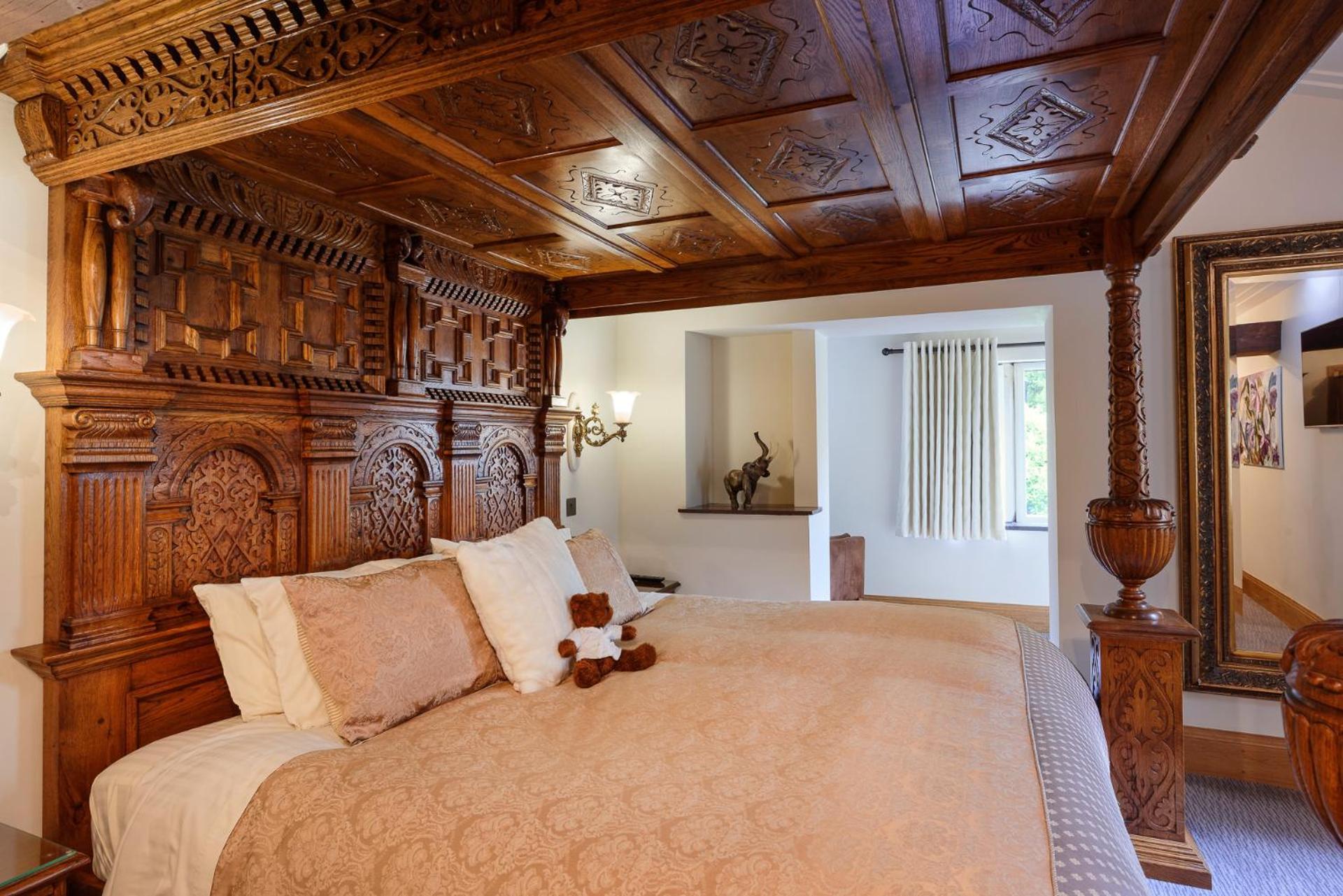 The Saddleworth Hotel Diggle Екстериор снимка