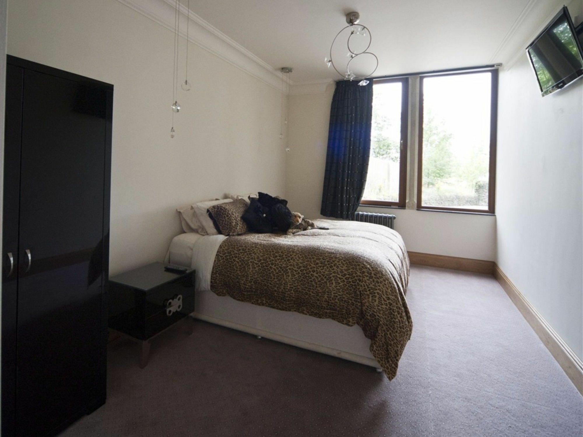 The Saddleworth Hotel Diggle Екстериор снимка