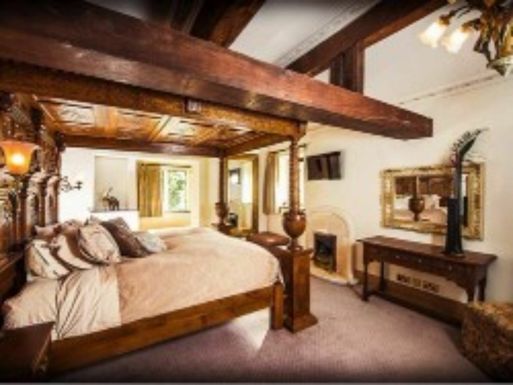 The Saddleworth Hotel Diggle Екстериор снимка