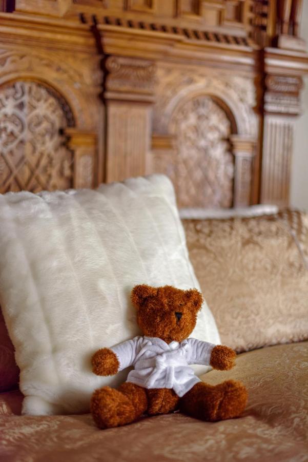 The Saddleworth Hotel Diggle Екстериор снимка